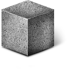 1м3 куб бетона в Медном Заводе
